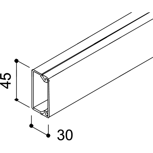6191118 OBO Bettermann Cable Channels Image 2