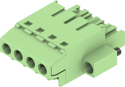 1475790000 Weidmüller PCB Connection Systems Image 2