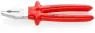 03 07 250 Knipex Combination Pliers, Multi-Function Pliers
