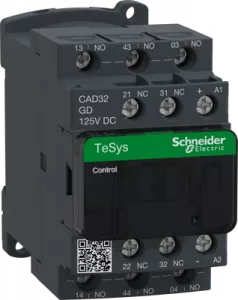 CAD32GD Schneider Electric Contactors