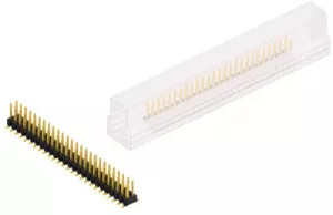 SL11SMD06252GSM Fischer Elektronik PCB Connection Systems