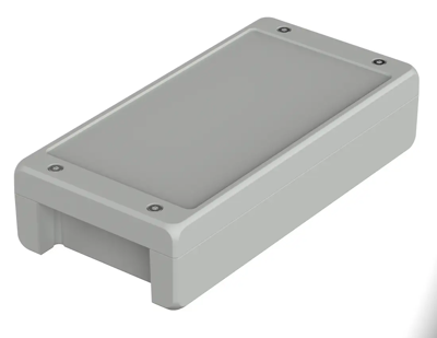 00165225 Bopla General Purpose Enclosures Image 1