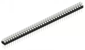 10041273 Fischer Elektronik PCB Connection Systems