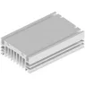 10019430 Fischer Elektronik Heat Sinks