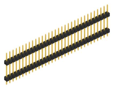 SL514732G Fischer Elektronik PCB Connection Systems