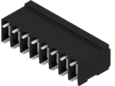 1869950000 Weidmüller PCB Terminal Blocks Image 2