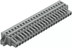 231-122/027-000 WAGO PCB Connection Systems