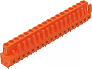 232-178 WAGO PCB Connection Systems