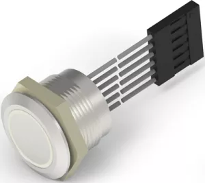2342834-3 Alcoswitch Pushbutton Switches