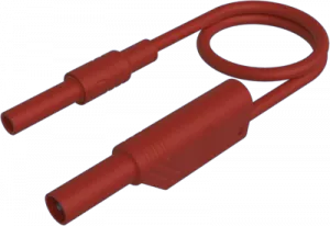 MAL S WS-B 100/2,5 RT Hirschmann Test & Measurement Test Leads