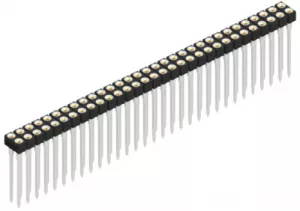 10041661 Fischer Elektronik PCB Connection Systems