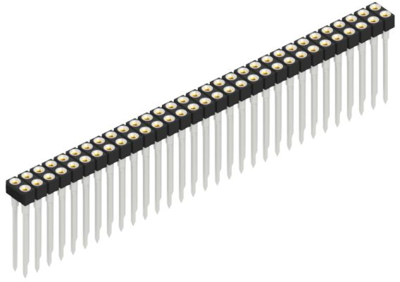 10041661 Fischer Elektronik PCB Connection Systems