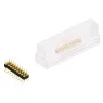 MK 226 SMD 18 G SM Fischer Elektronik PCB Connection Systems