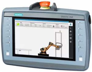 6AV2125-2JB23-0AX0 Siemens HMI