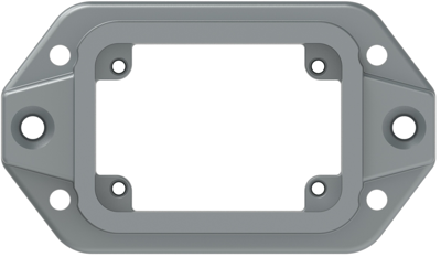 T1932061000-000 TE Connectivity Housings for HDC Connectors Image 5