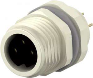 T4041017031-000 AMP Sensor-Actuator Connectors