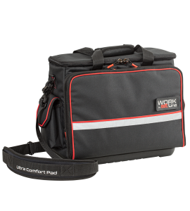 Tool and laptop bag, 420 mm, 2.1 kg, WL00050