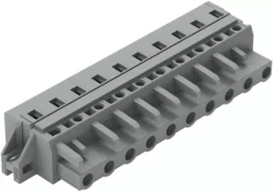231-210/027-000 WAGO PCB Connection Systems