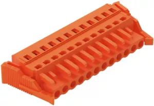 231-311/037-047/035-000 WAGO PCB Connection Systems