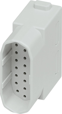 2748510000 Weidmüller Contact Inserts Image 1