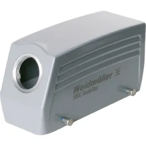 3001460000 Weidmüller Housings for HDC Connectors