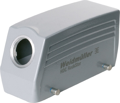 3001460000 Weidmüller Housings for HDC Connectors