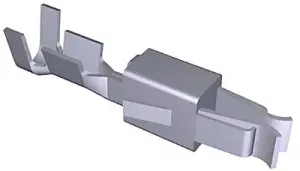 927775-3 AMP Crimp Contacts