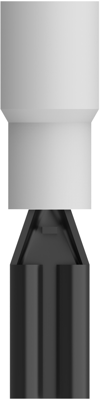 60894-1 AMP Receptacles Image 3