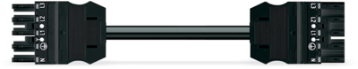 771-9395/067-301 WAGO Pre-assembled Connector Systems Image 1
