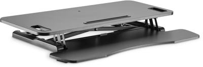 DA-90380-1 DIGITUS Monitor mount Image 2