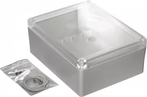 RP1285C Hammond General Purpose Enclosures