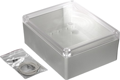 RP1285C Hammond General Purpose Enclosures