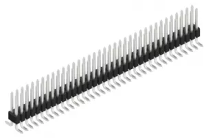 SLVW4SMD04872Z Fischer Elektronik PCB Connection Systems