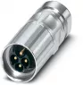 1245220 Phoenix Contact Sensor-Actuator Connectors