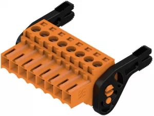 1687710000 Weidmüller PCB Connection Systems