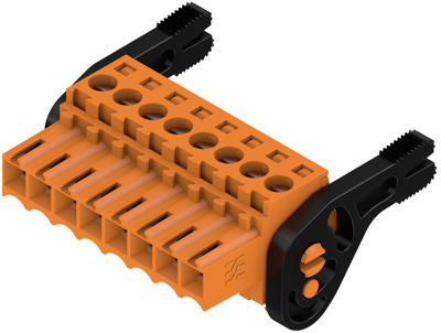 1687710000 Weidmüller PCB Connection Systems Image 1