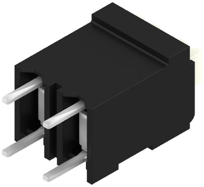 1826040000 Weidmüller PCB Terminal Blocks Image 2