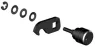 4316130000 Weidmüller Pliers Spare Parts and Accessories