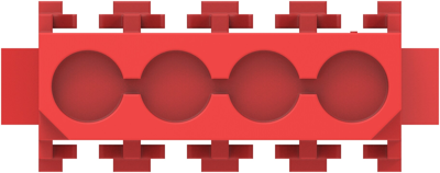 794036-3 AMP PCB Connection Systems Image 5