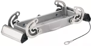 1009100000 Weidmüller Housings for HDC Connectors
