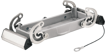 1009100000 Weidmüller Housings for HDC Connectors