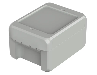 96012125 Bopla General Purpose Enclosures Image 1