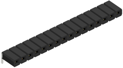 BLLP316S Fischer Elektronik PCB Connection Systems