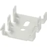 FK 212 CB MI SOT 32 Fischer Elektronik Heat Sinks