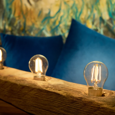 SHELLY A60 Shelly Light Bulbs, Lamps Image 4