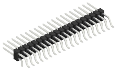 10156675 Fischer Elektronik PCB Connection Systems