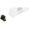 SL LP 6 SMD 038 12 G B SM PS Fischer Elektronik PCB Connection Systems