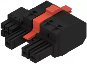 1081720000 Weidmüller PCB Connection Systems