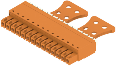 1235900000 Weidmüller PCB Connection Systems