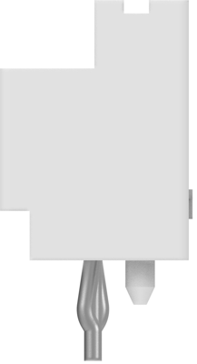 1744418-9 TE Connectivity PCB Connection Systems Image 2